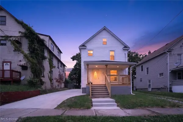 843 Chester Avenue, Akron, OH 44314
