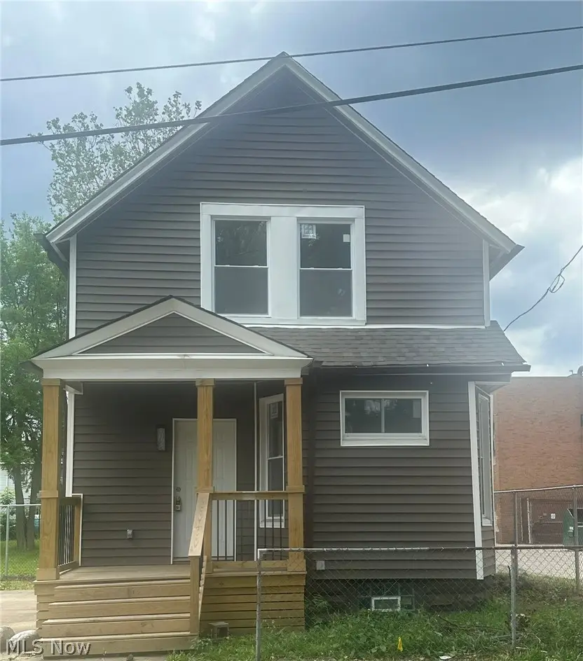 3064 W 16th Street, Cleveland, OH 44113 - #1