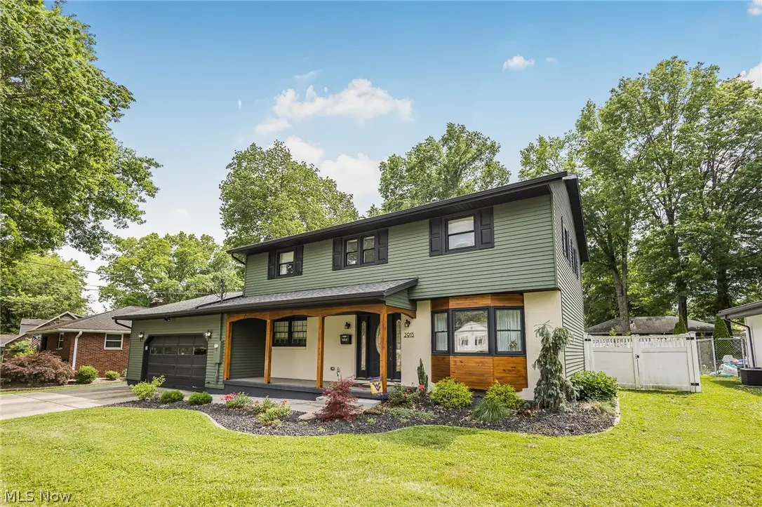 2913 Fairview Avenue, Parkersburg, WV 26104 - #1