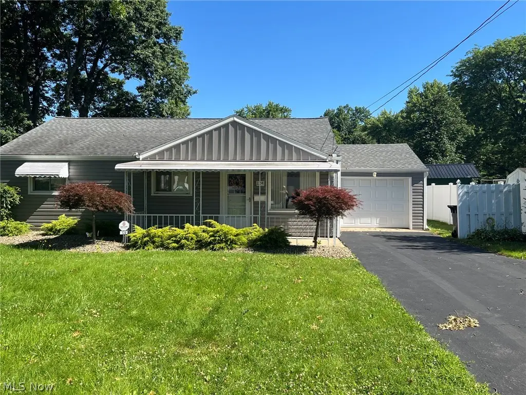 124 Aylesboro Avenue, Boardman, OH 44512 - #1