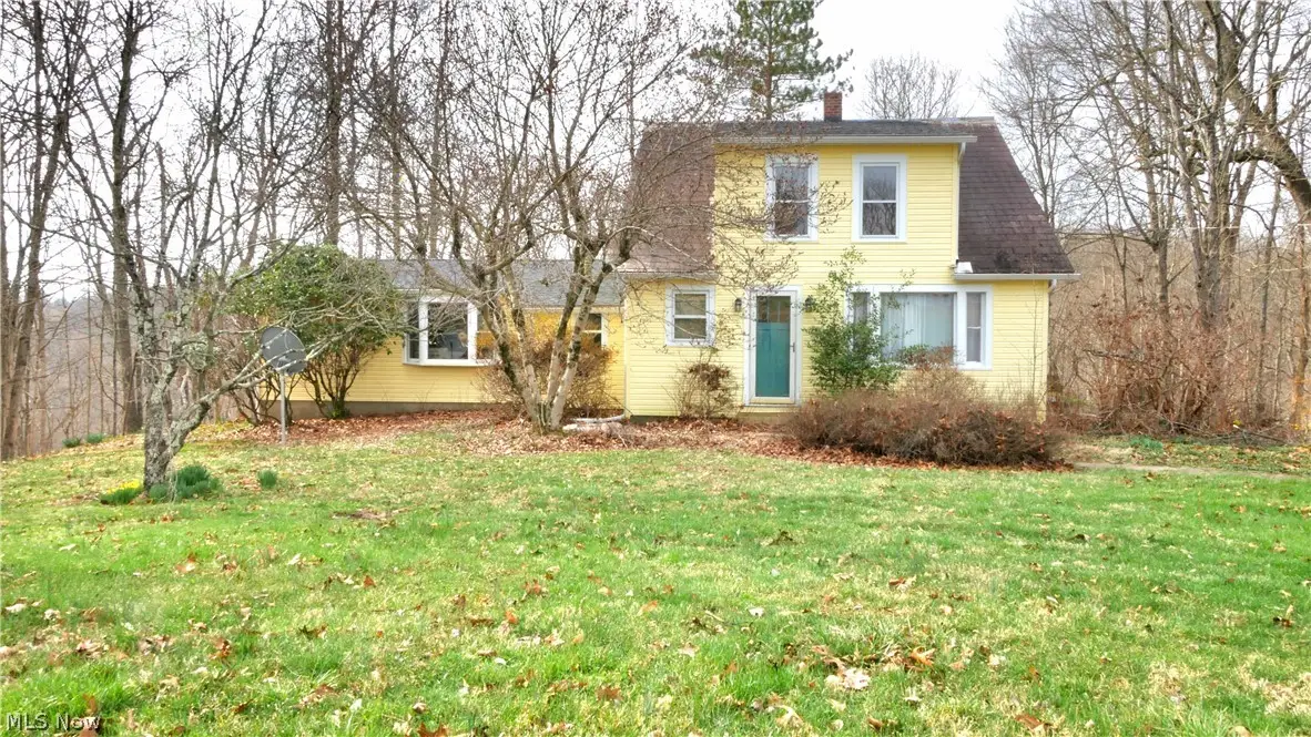 3579 Echo Hill Road, Malta, OH 43758 - #1