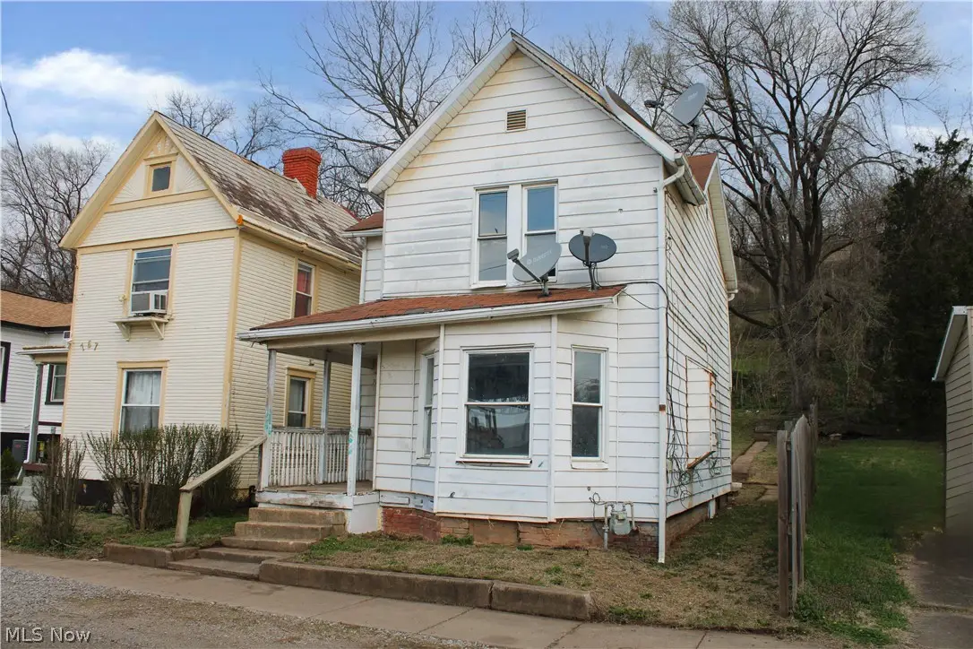 769 Buckeye Avenue, Marietta, OH 45750 - #1