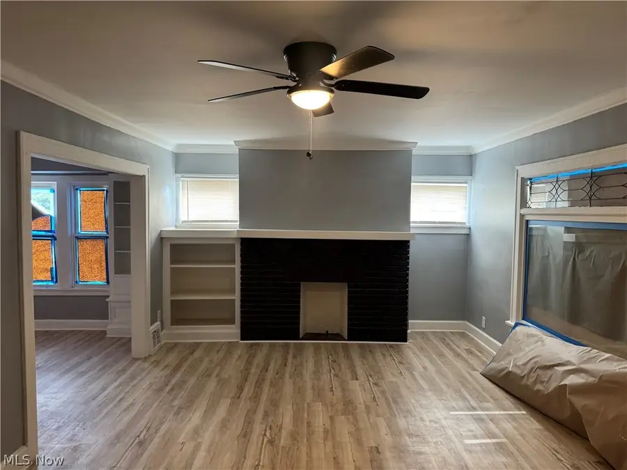 10502 Miles Avenue, Cleveland, OH 44105 - #2