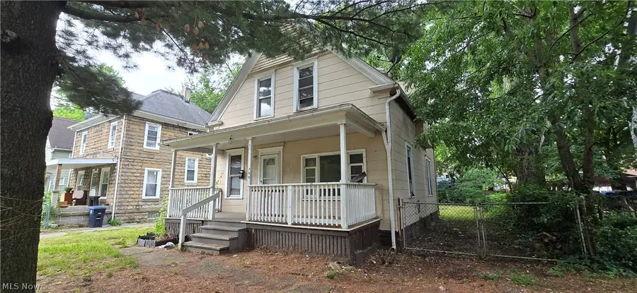 700 Carpenter Street, Akron, OH 44310 - #3