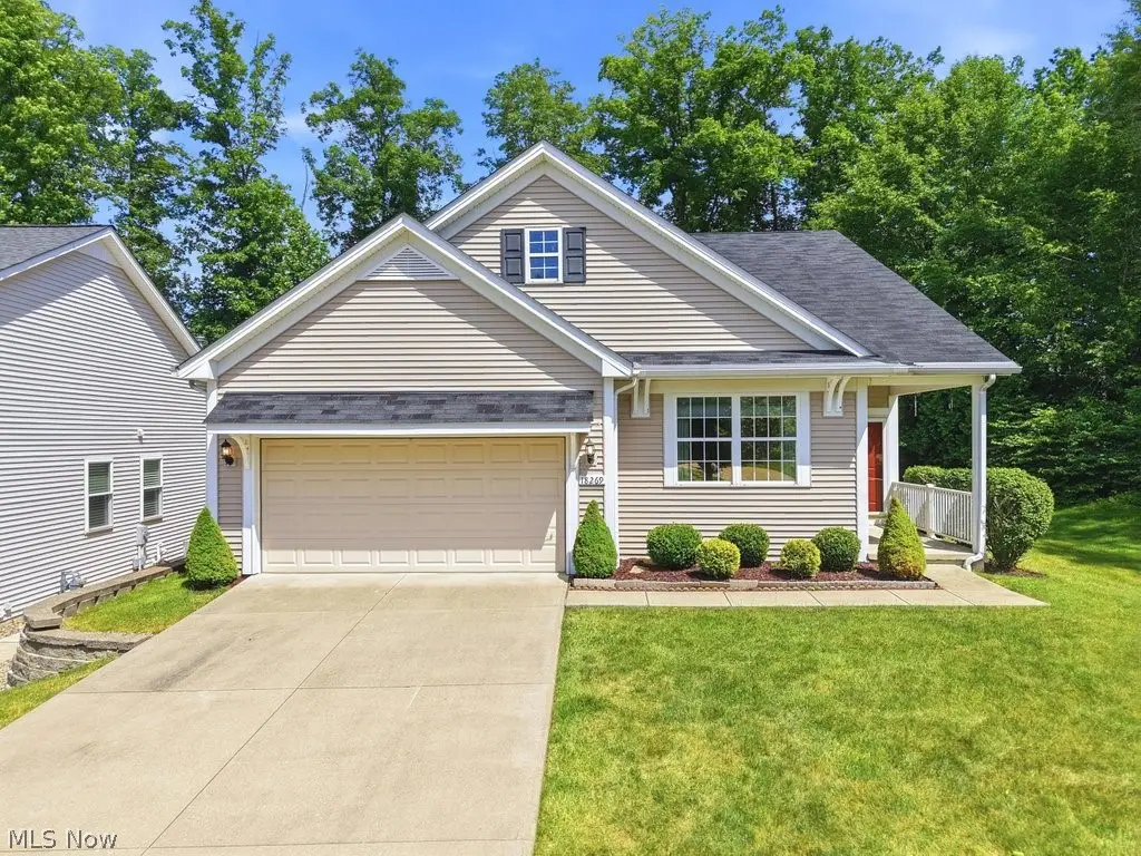 18269 River Valley Boulevard, North Royalton, OH 44133 - #1