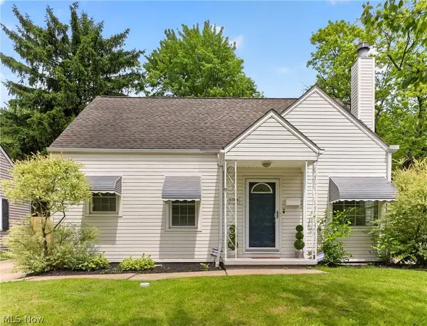 2751 Valley Road, Cuyahoga Falls, OH 44223