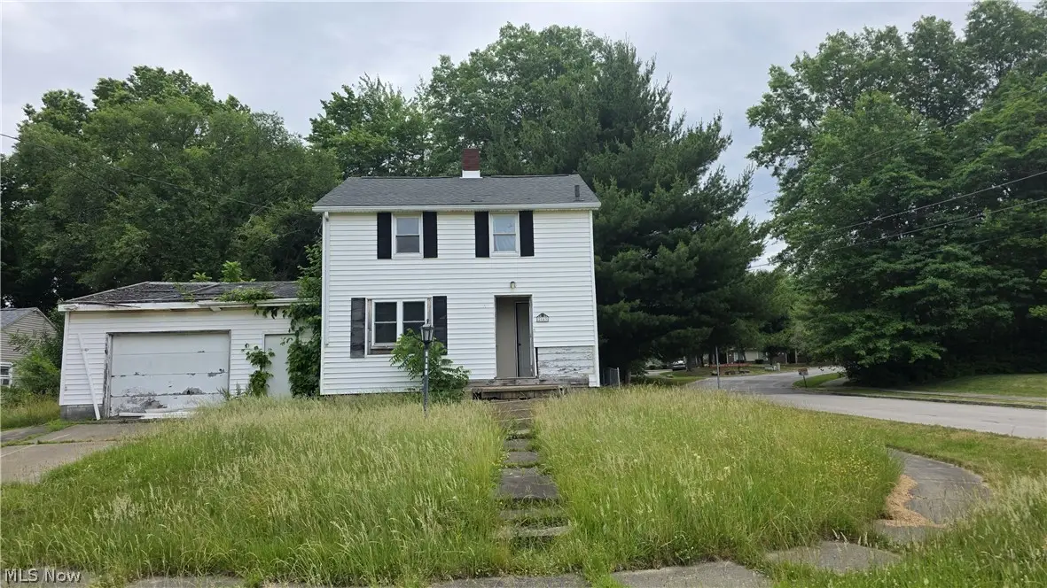 2143 Central Parkway Se Avenue, Warren, OH 44484 - #1
