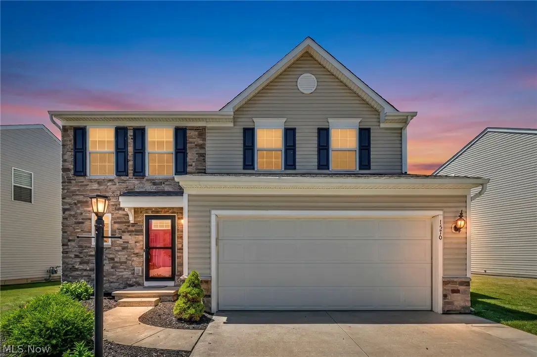 1570 Arbor Drive, Willoughby, OH 44094 - #1