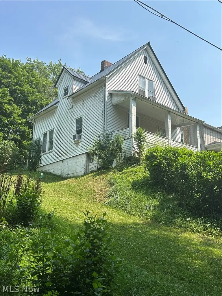 124 Front Street, Amsterdam, OH 43903 - #1