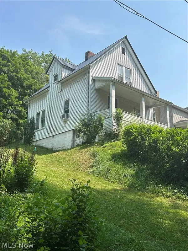 124 Front Street, Amsterdam, OH 43903