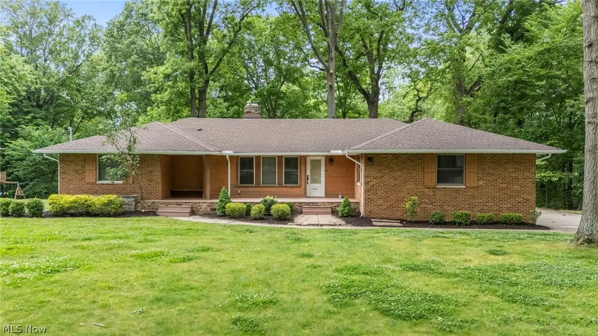 5199 W Ash Road, Independence, OH 44131 - #1