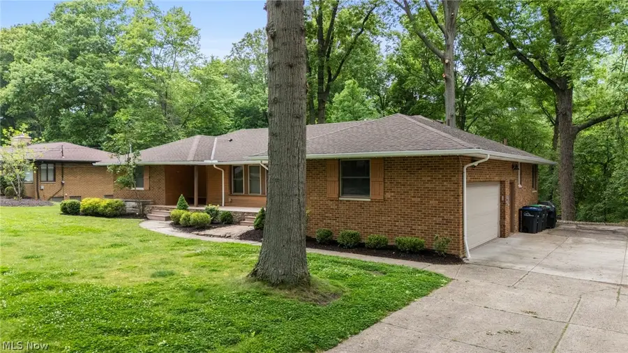 5199 W Ash Road, Independence, OH 44131 - #2