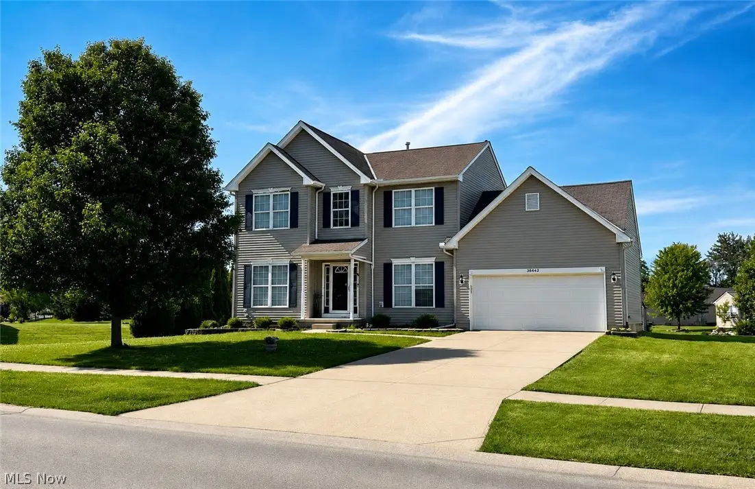 38442 Avalon Drive, North Ridgeville, OH 44039 - #1