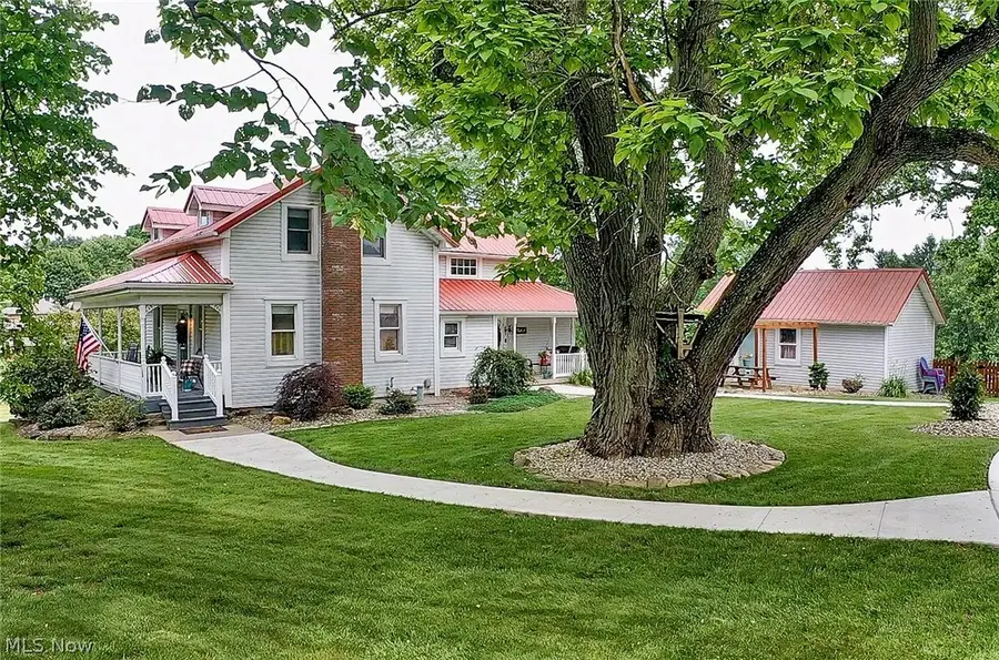 16180 Lisbon Se Street, Minerva, OH 44657 - #3