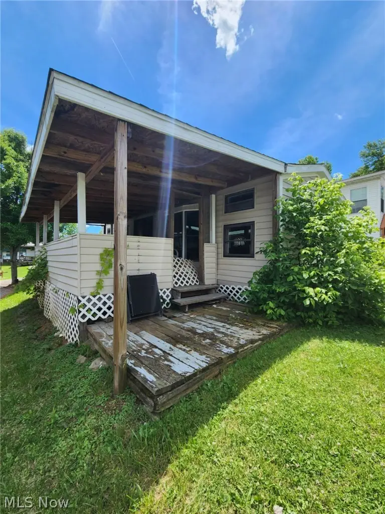 17875 Lashley Road #194, Senecaville, OH 43780 - #2