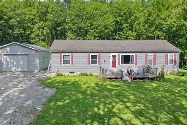 148 Clay Road, Jefferson, OH 44047