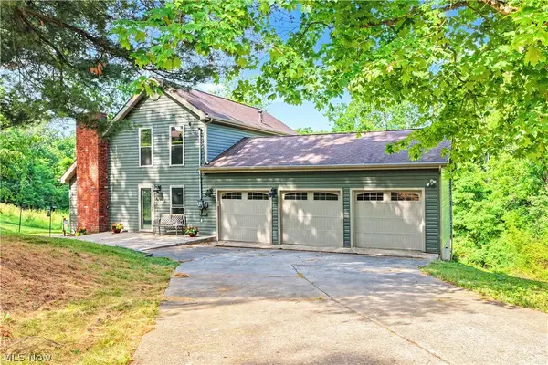 168 Woodland Acres Road, Marietta, OH 45750