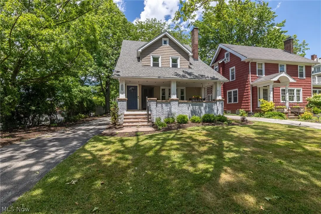 3231 Ormond Road, Cleveland Heights, OH 44118 - #1