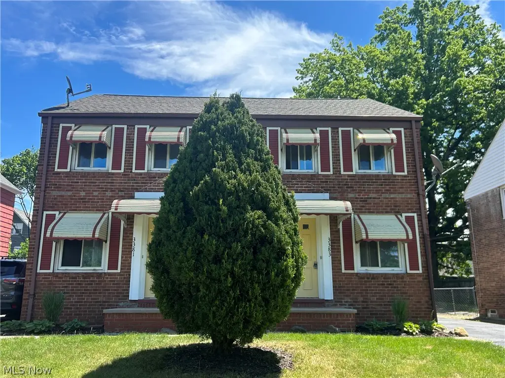 3383 Sutton Road, Shaker Heights, OH 44120 - #1