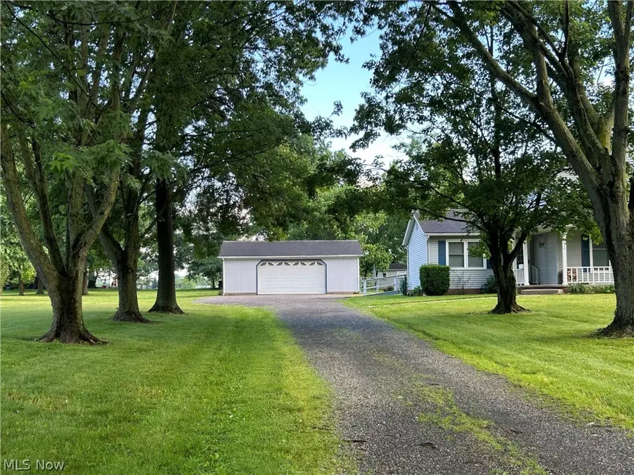 4330 Laubert Road, Atwater, OH 44201 - #2