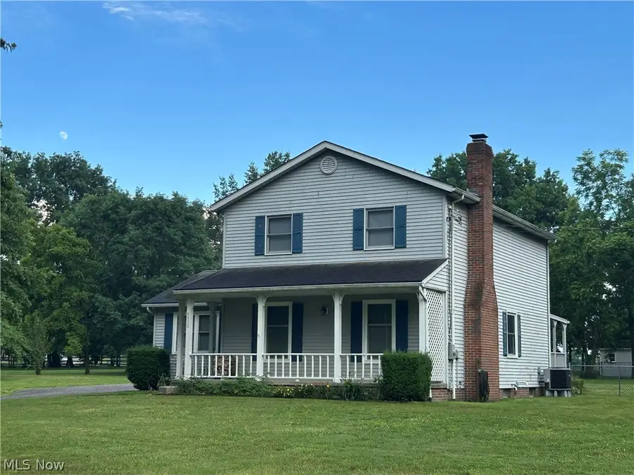 4330 Laubert Road, Atwater, OH 44201 - #3
