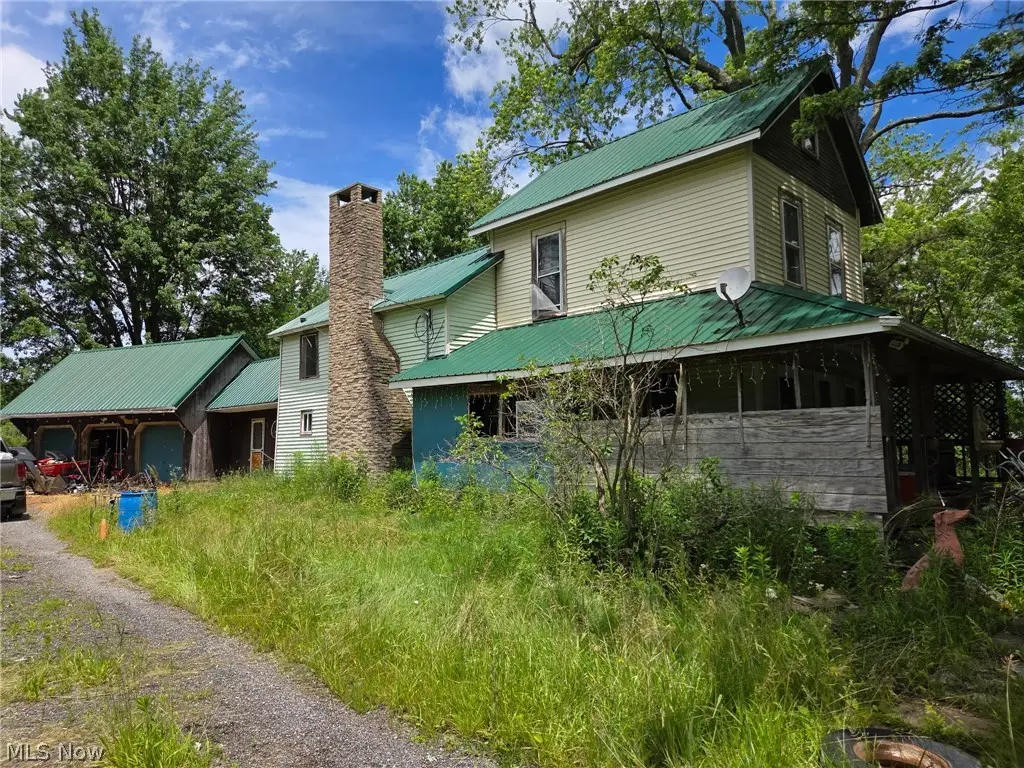 2659 Arthur Road, Jefferson, OH 44047 - #1