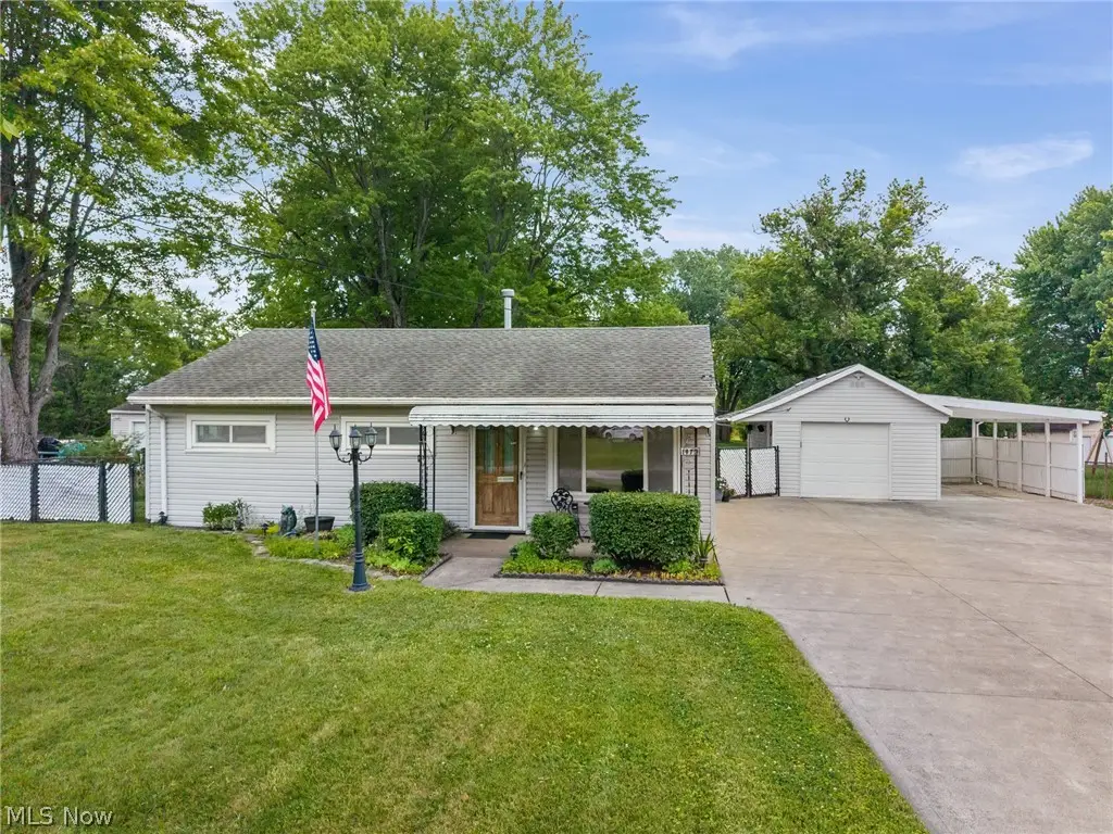 1973 Pinewood Drive, Brunswick, OH 44212 - #1