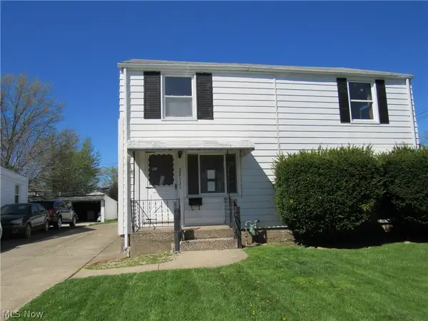 22131 S Lakeshore Drive, Euclid, OH 44123