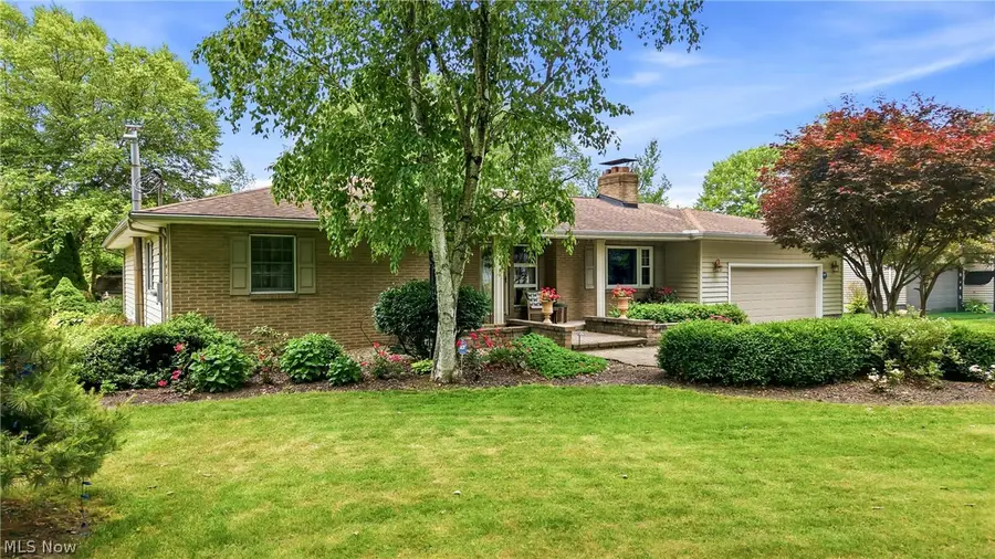 6511 Park Road, Leavittsburg, OH 44430 - #3