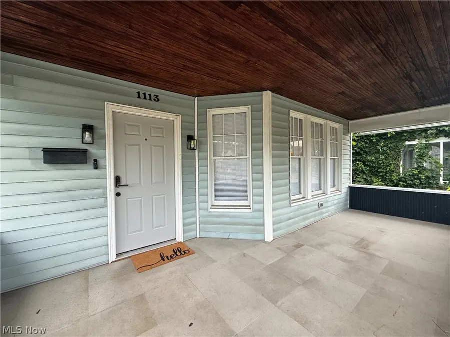 1113 George Street, Parkersburg, WV 26101 - #2