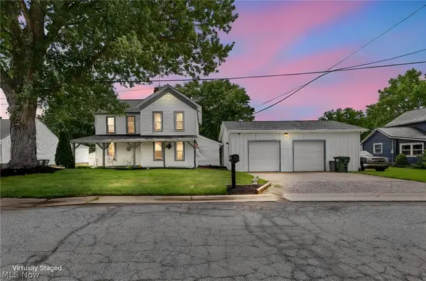502 S Market Street, Shreve, OH 44676