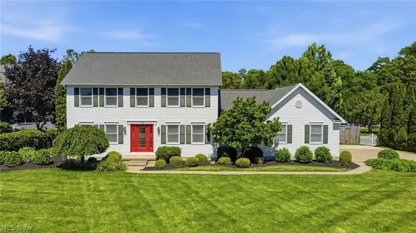702 Heron Drive, Huron, OH 44839