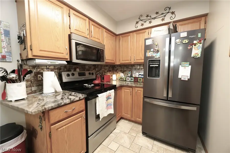 861 Westland Drive, Medina, OH 44256 - #3