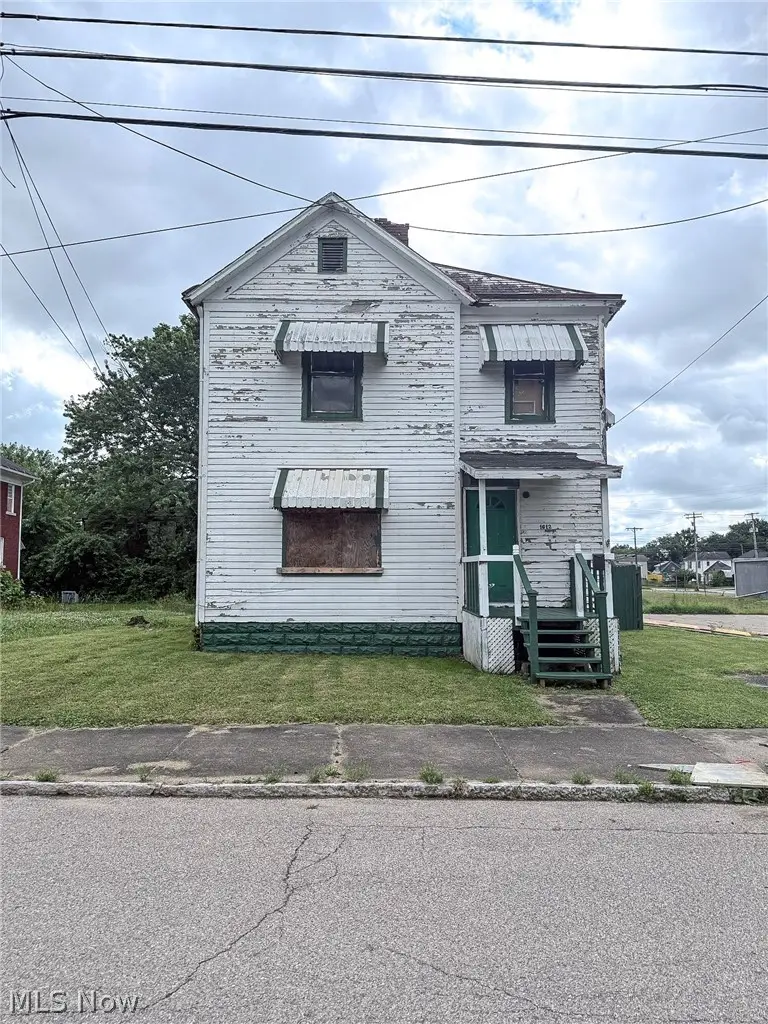 1612 Spring Street, Parkersburg, WV 26101 - #1