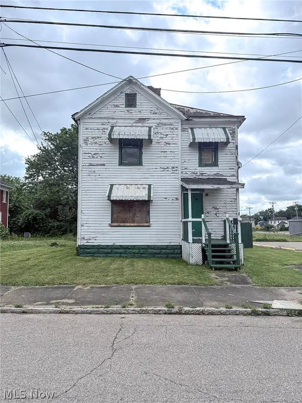 1612 Spring Street, Parkersburg, WV 26101