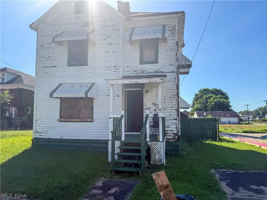 1612 Spring Street, Parkersburg, WV 26101 - #3