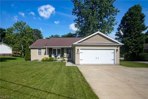 39 S Highland Court, Howard, OH 43028