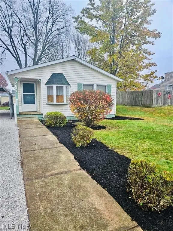 2644 Delaware Sw Avenue, Canton, OH 44706 - #2