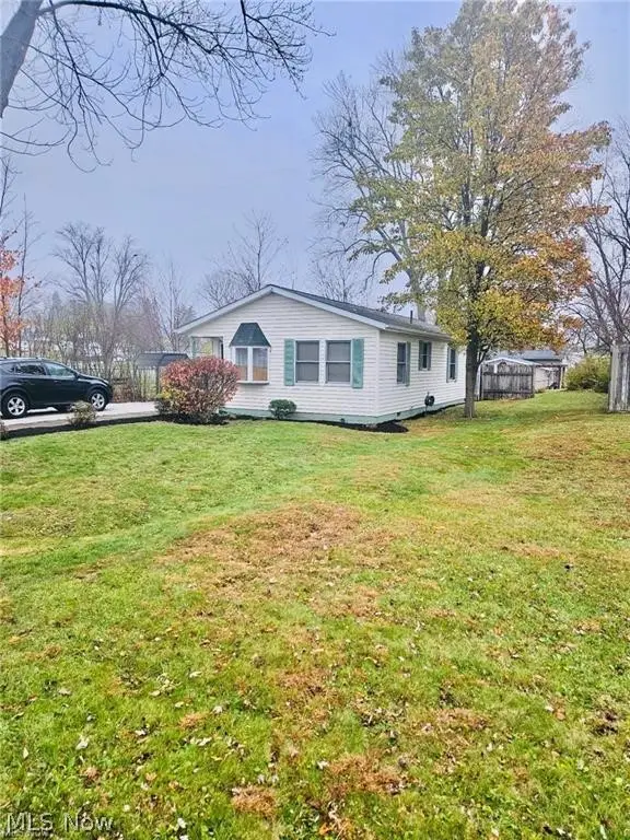2644 Delaware Sw Avenue, Canton, OH 44706 - #3
