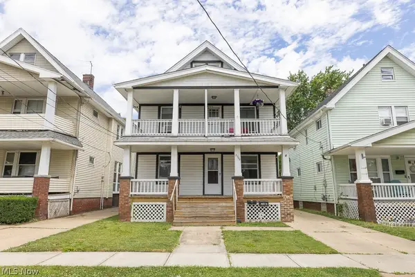2700 Montclair Avenue, Cleveland, OH 44109