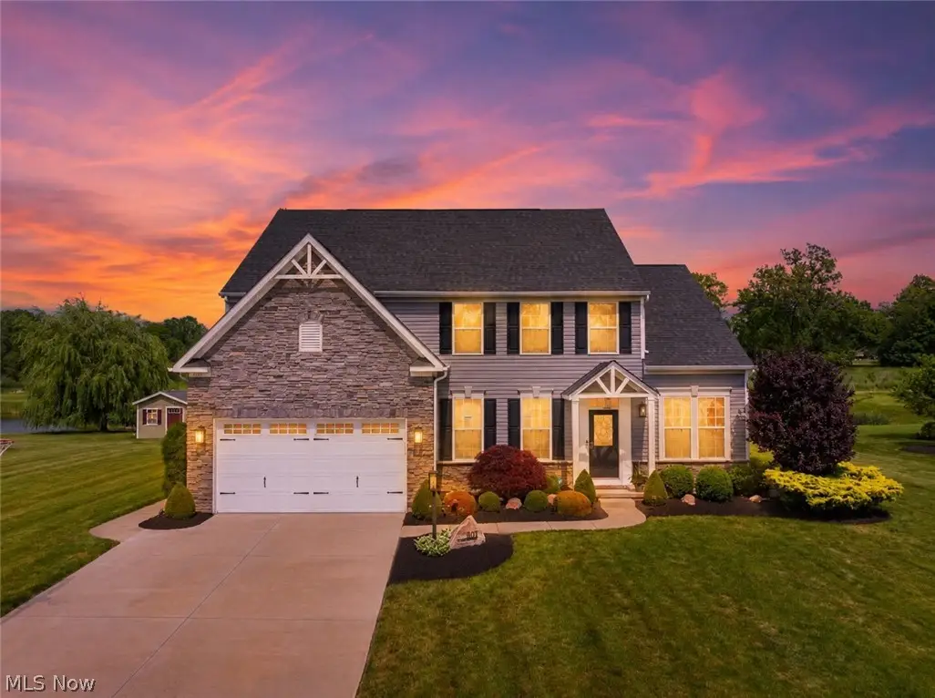 3131 Fairview Drive, Avon, OH 44011 - #1