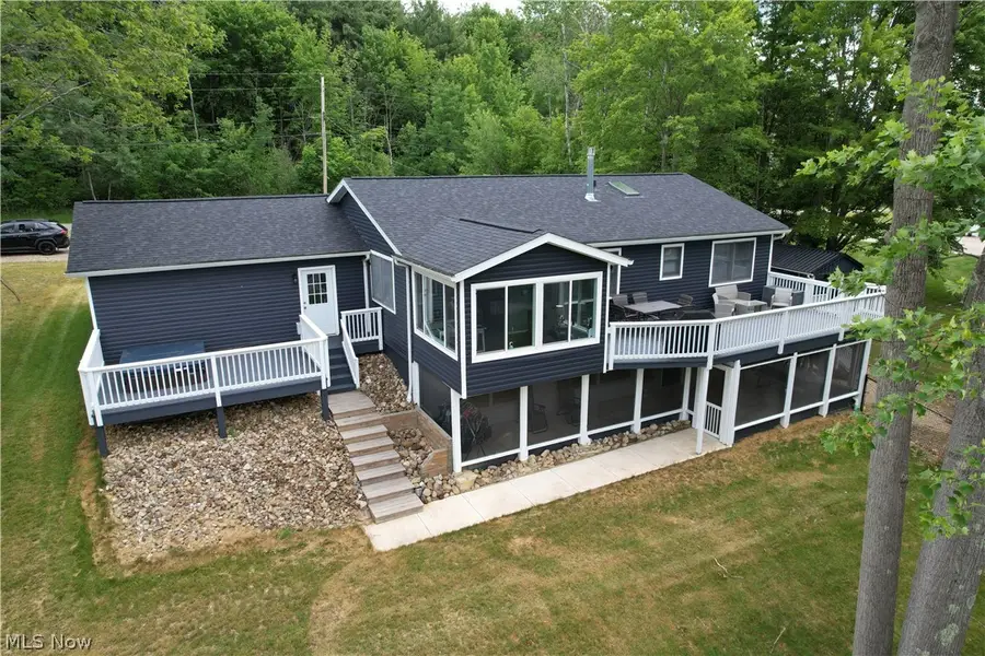2396 Plum Creek Drive, Roaming Shores, OH 44084 - #3