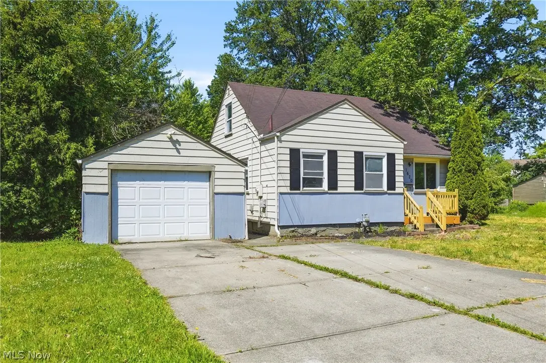 1620 Cedar Drive, Lorain, OH 44052 - #1