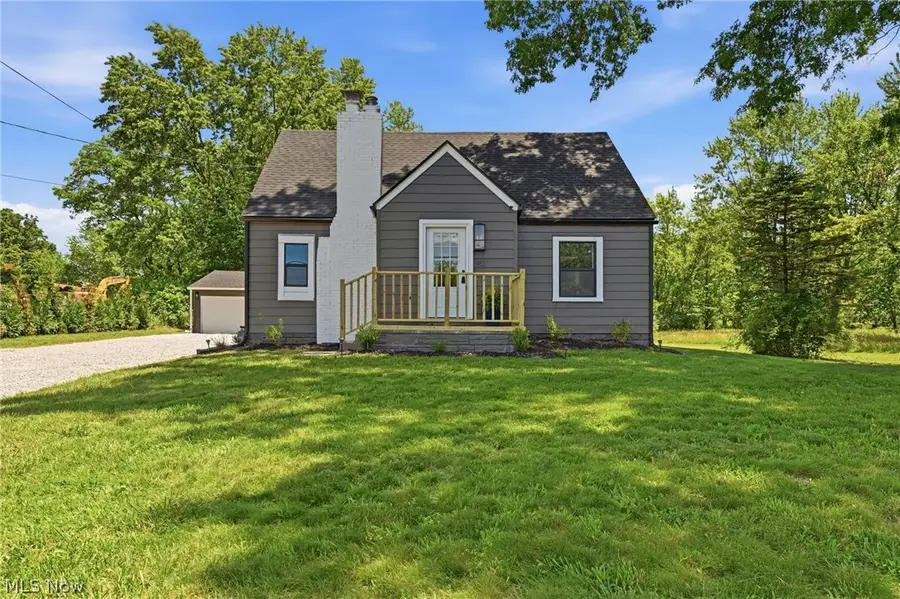 951 Bey Road, Akron, OH 44312 - #2