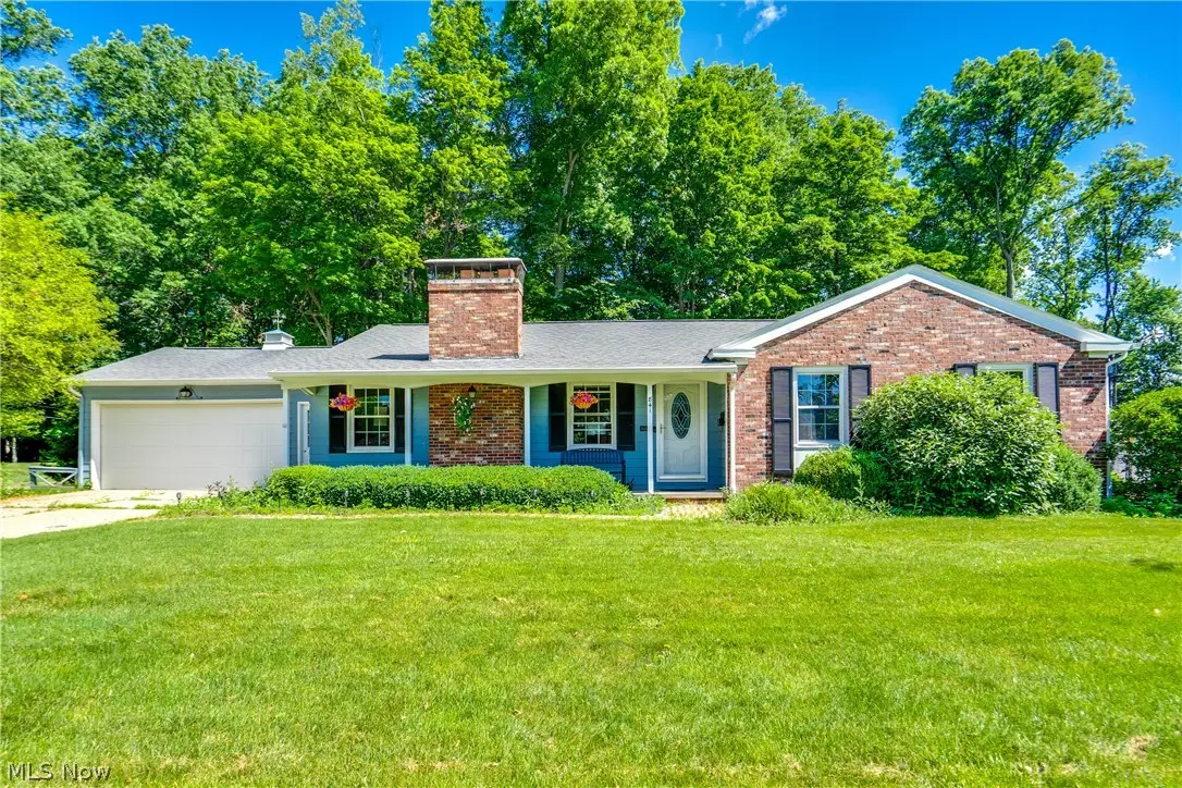 841 W Milton Street, Alliance, OH 44601 - #1