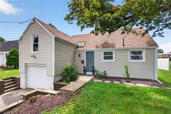2747 Lincoln Nw Way, Massillon, OH 44647