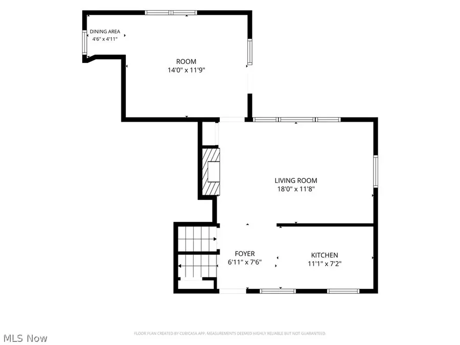 2747 Lincoln Nw Way, Massillon, OH 44647 - #3