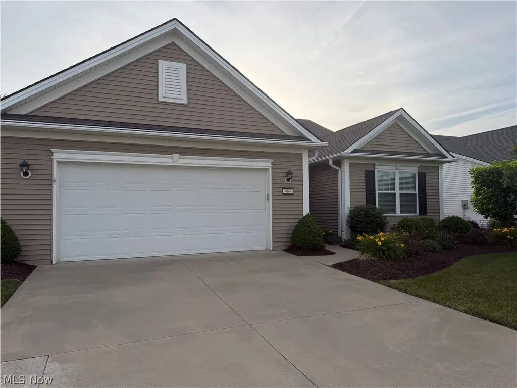 484 Water Pointe Lane, Brunswick, OH 44212 - #1