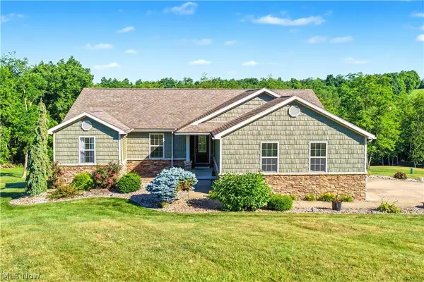 805 Wynncrest Drive, Marietta, OH 45750