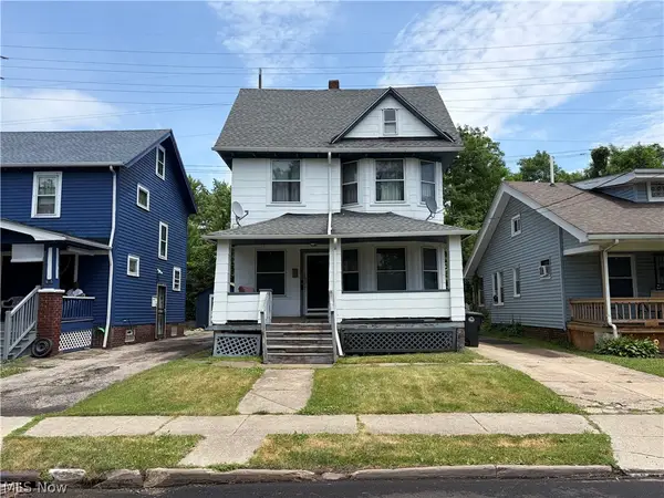 899 E 131st Street, Cleveland, OH 44108